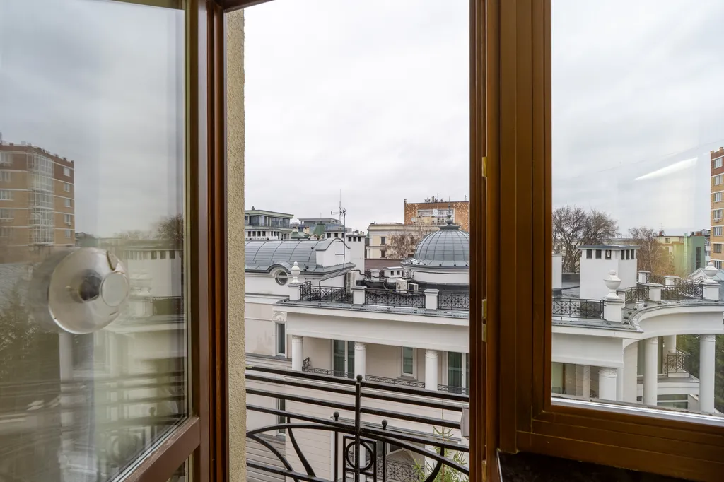 Квартира Апартаменты Секвойя — Казань