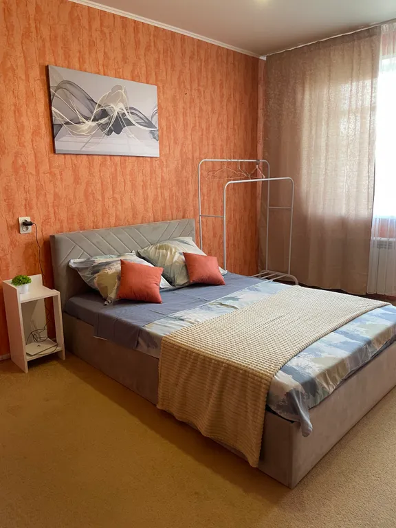 Уютная квартира с видом на закат — аренда посуточно в Волгодонск