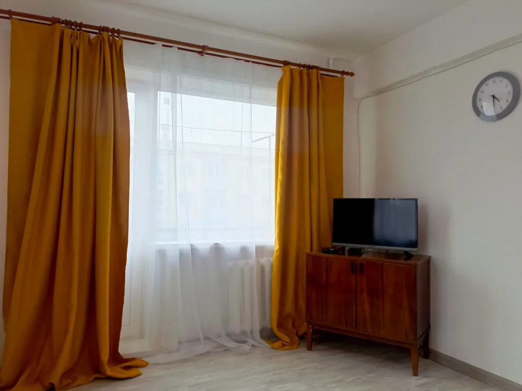 1-ком, квартира Центр, Сквер Кирова, ИГУ, до 2 чел