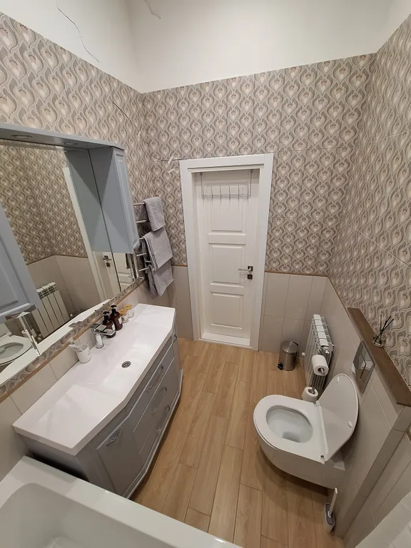 Дом на Набережной