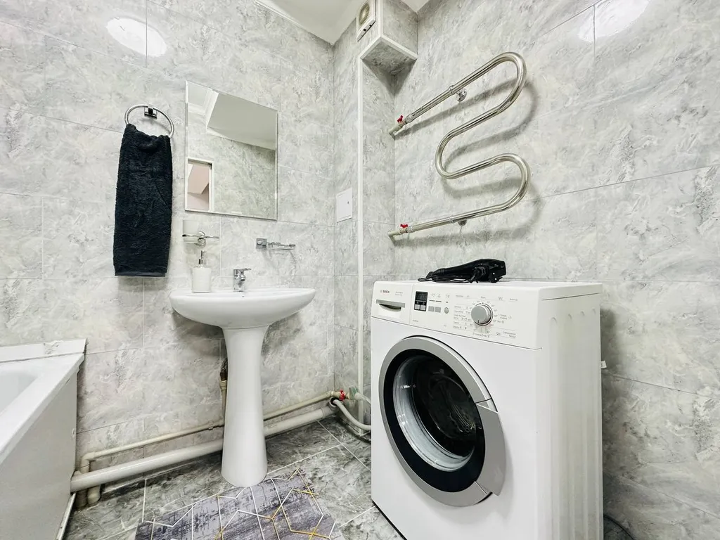 Уют для большой семьи рядом с аэропортом и жд вокзал