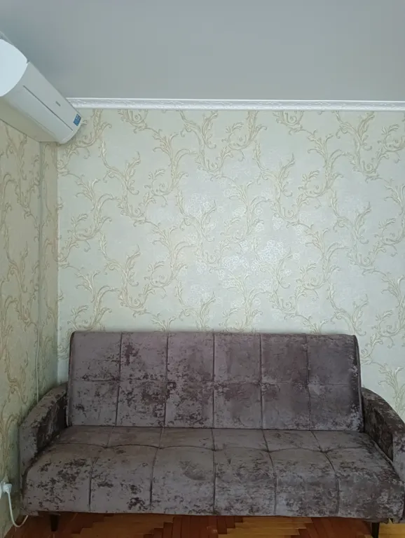 Уютная 2-х комнатная квартира в военном городке 1 этаж недалеко от М4