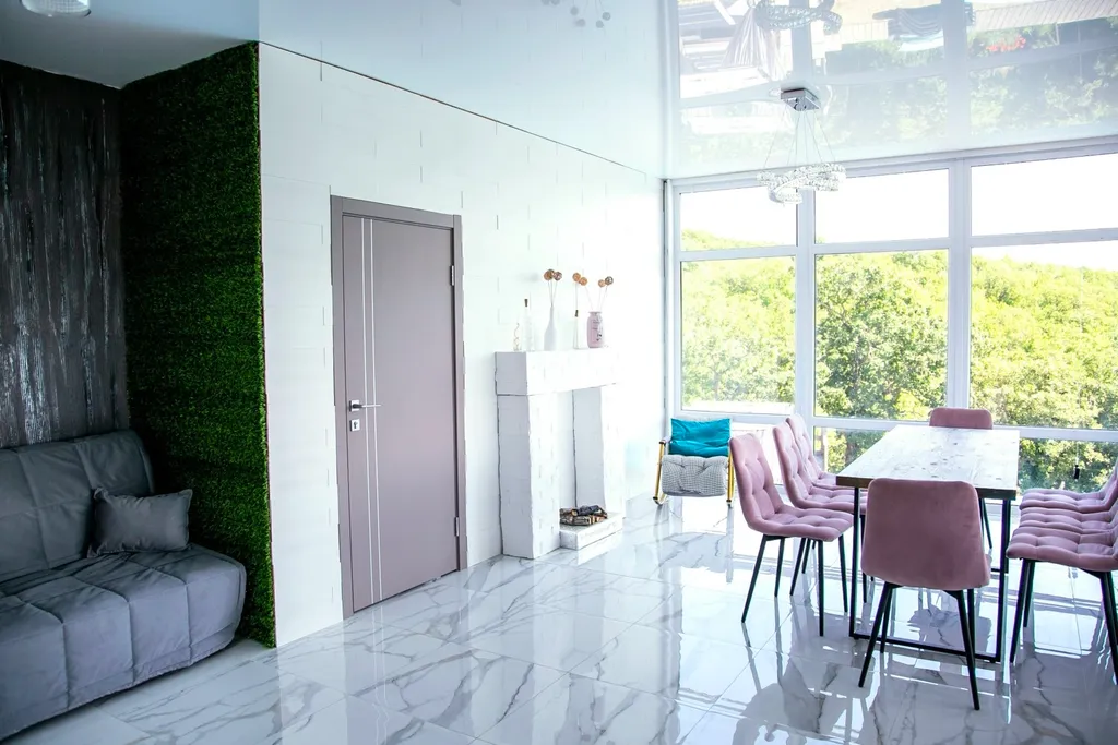 2-комнатный Дом