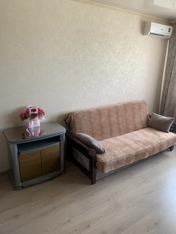 Квартира Квартира с видом на озеро и парк — Горячий Ключ