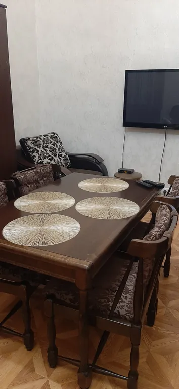 Уютная квартира в центре