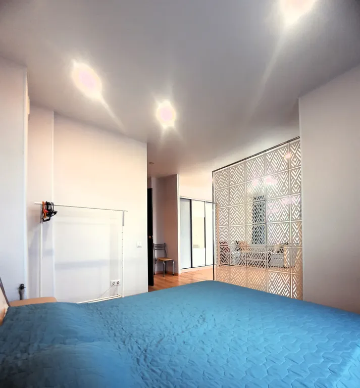 Квартира для большой компании в ЖК Заречье