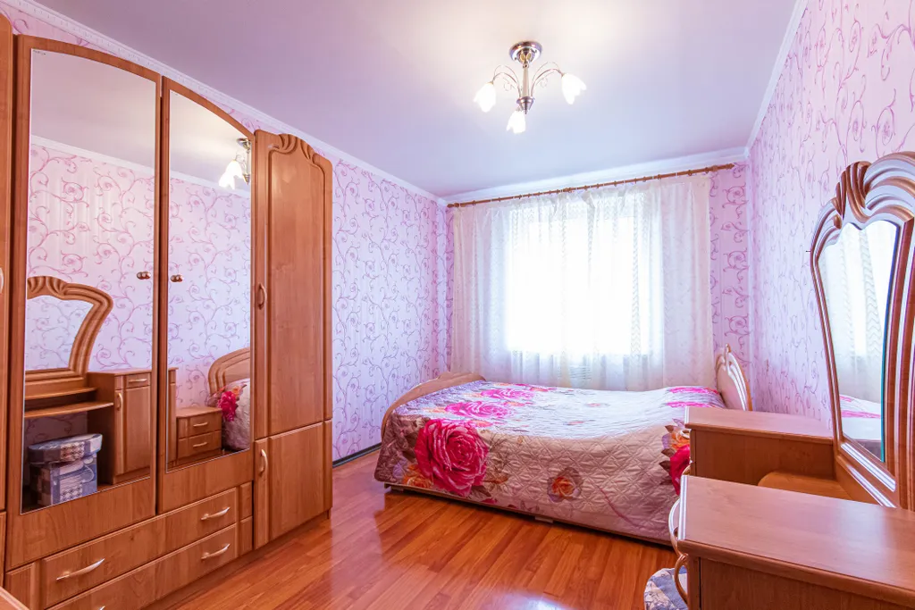 3-комнатная вместительная квартира — аренда посуточно в Судак