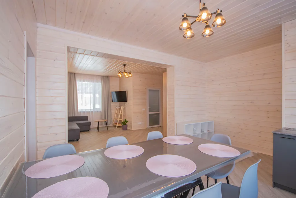 3-комнатный Дом