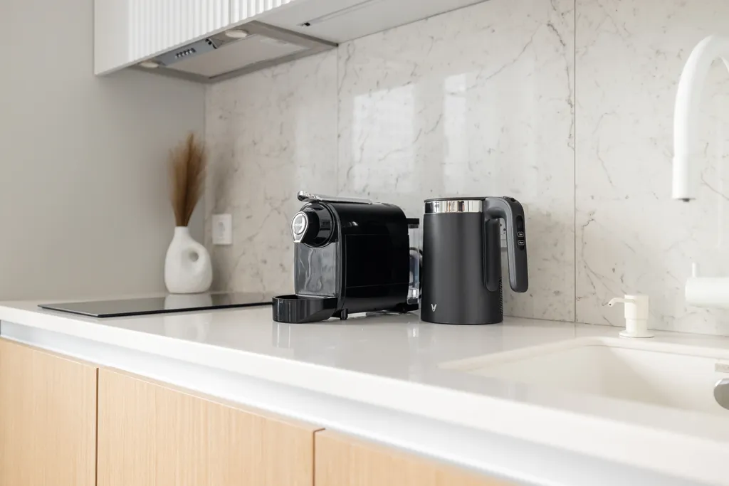 Квартира АПАРТАМЕНТЫ 'СИДНЕЙ ФЛЭТПОРТ' РЯДОМ С МОСКВА-СИТИ — Москва