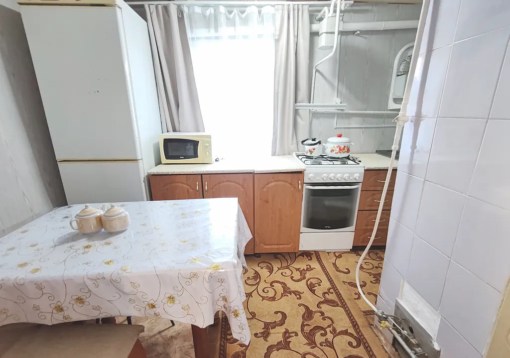 Дом в живописном месте