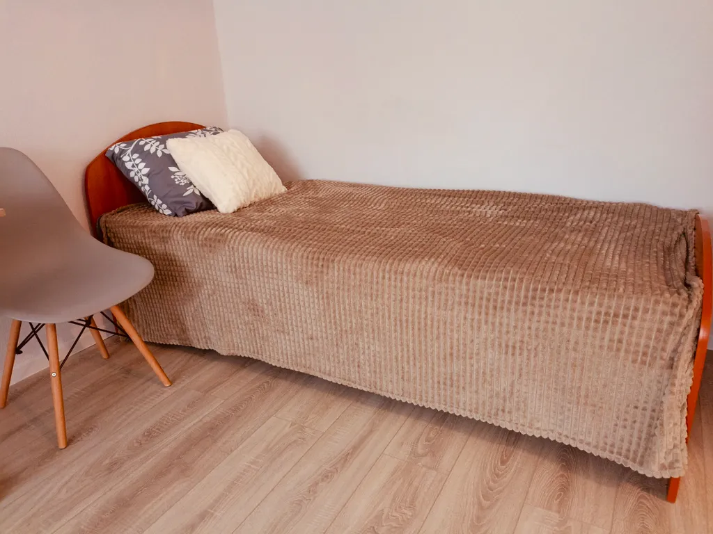 Квартира со всеми удобствами