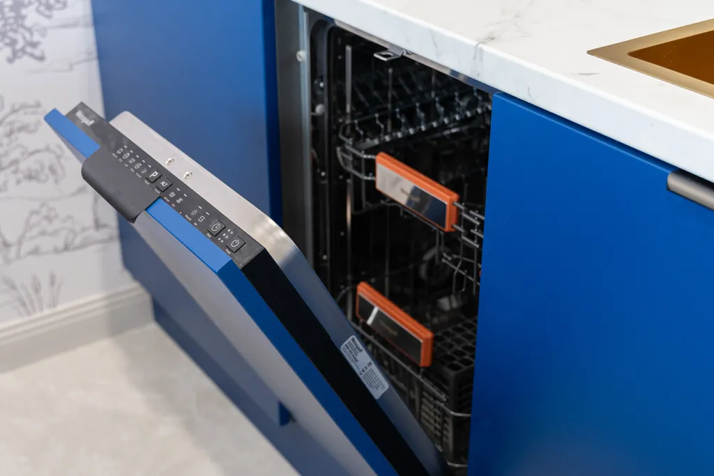 Уютная квартира на берегу Балтийского побережья