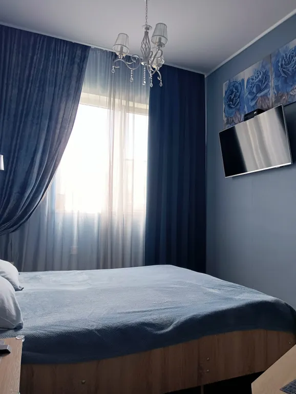 Голубая мечта