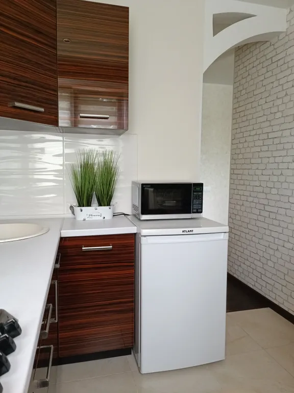 Уютная квартира в центре