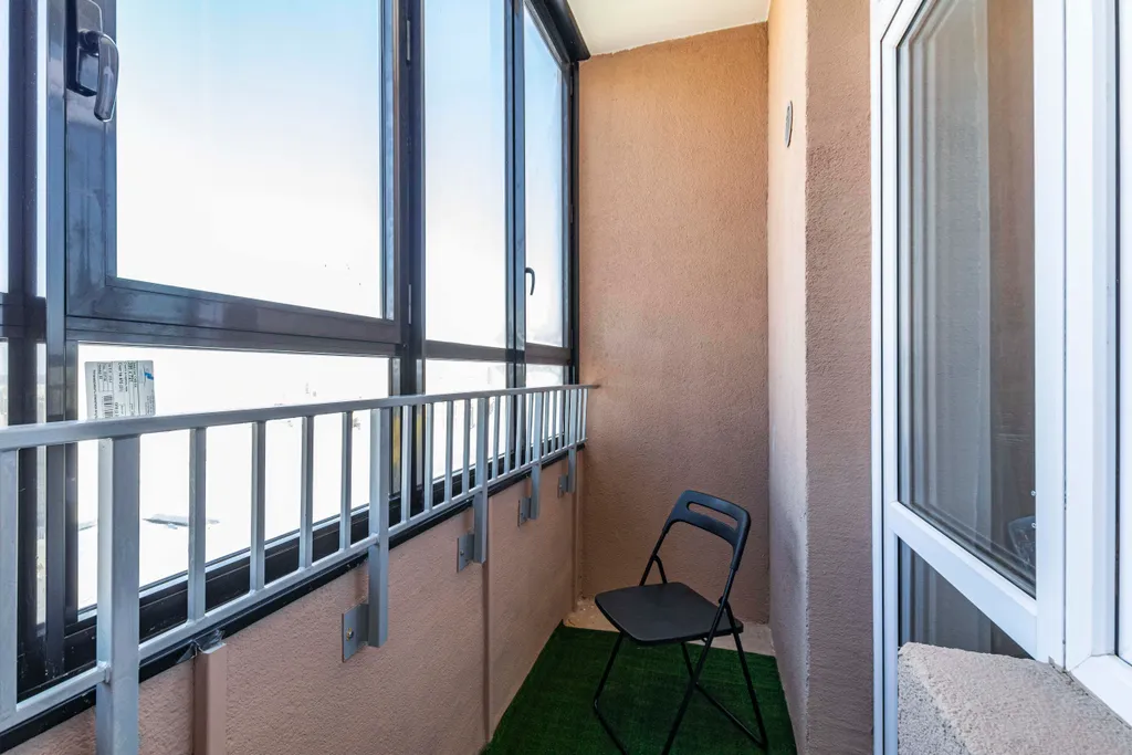 Евродвушка для 4-х гостей