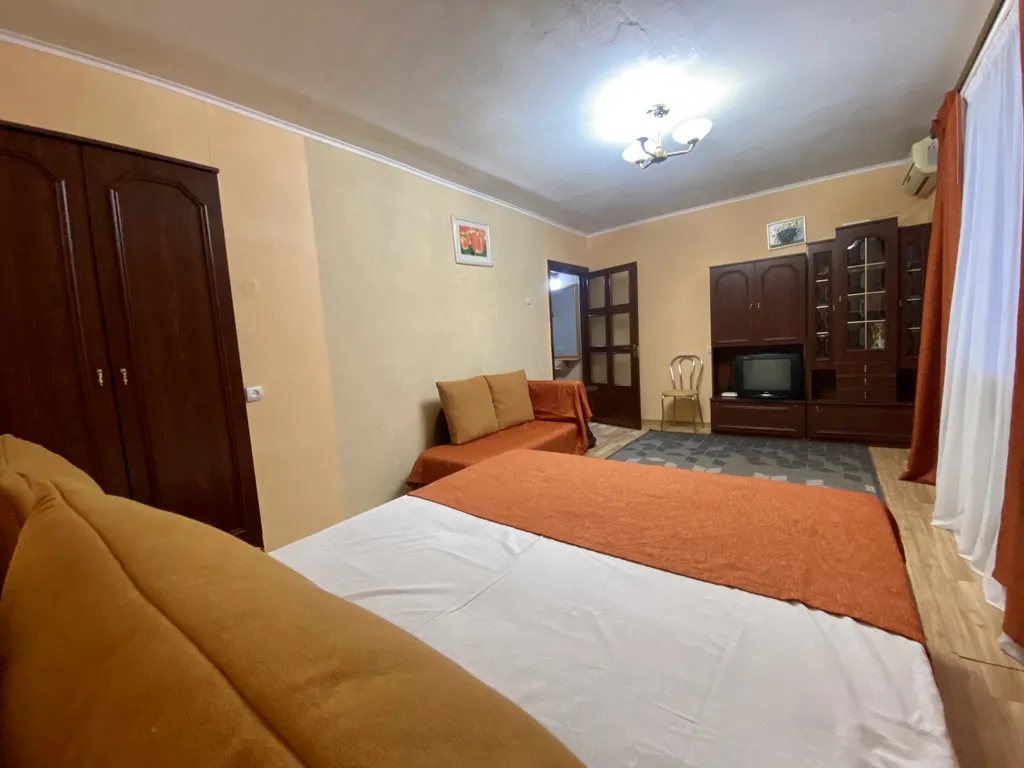 Квартира Уютная квартира недалеко от моря — Феодосия