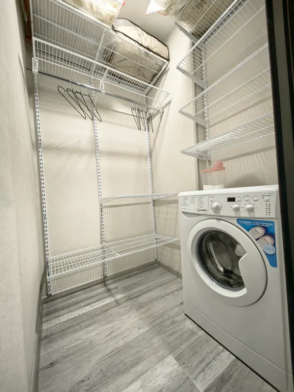 Квартира Уютная квартира - студия — Хабаровск