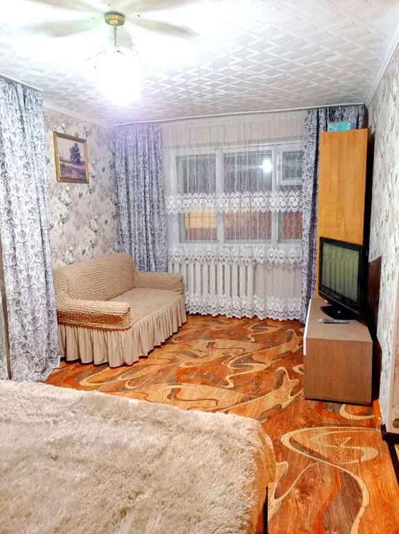 Уютная квартира в центре