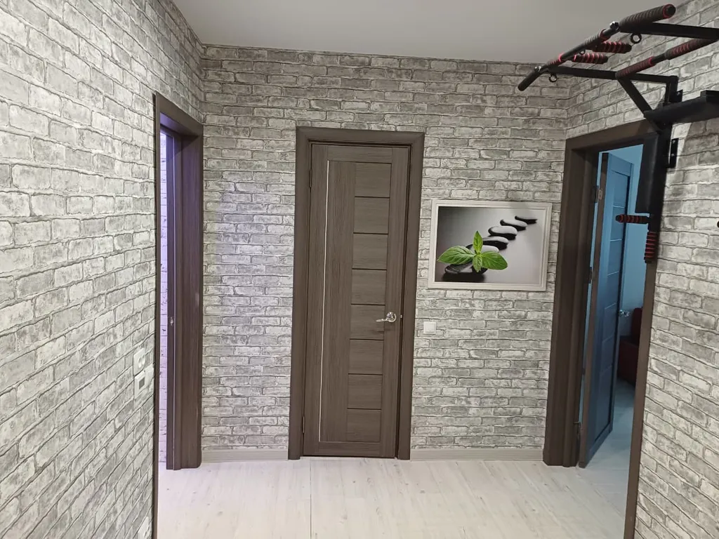 Квартира у моря