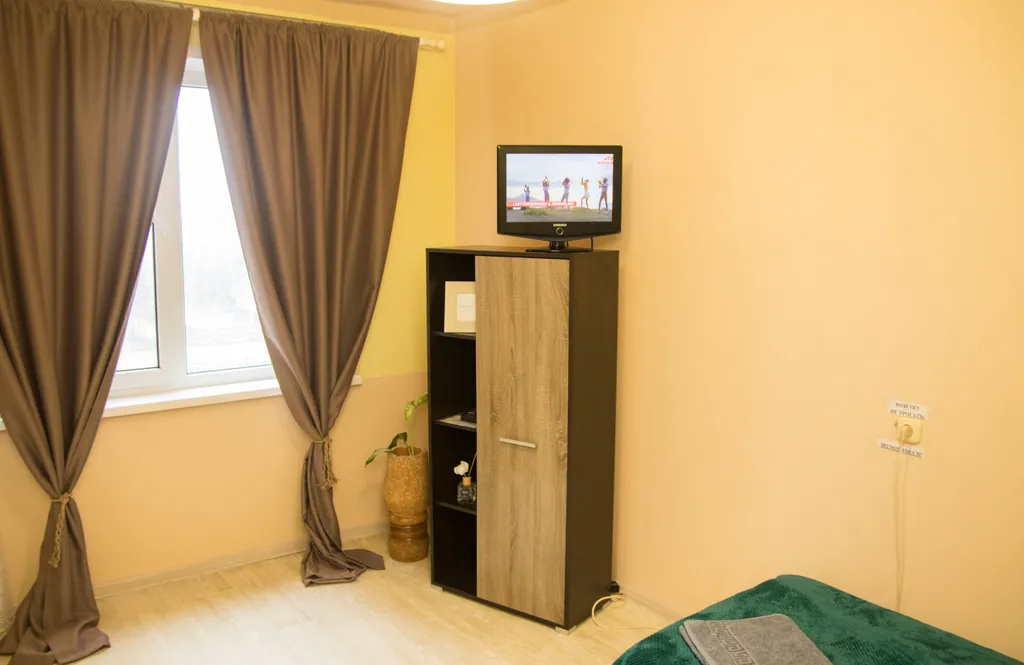 2-х комнатная, удобный район, Квартира на Ульяновской Комфорт