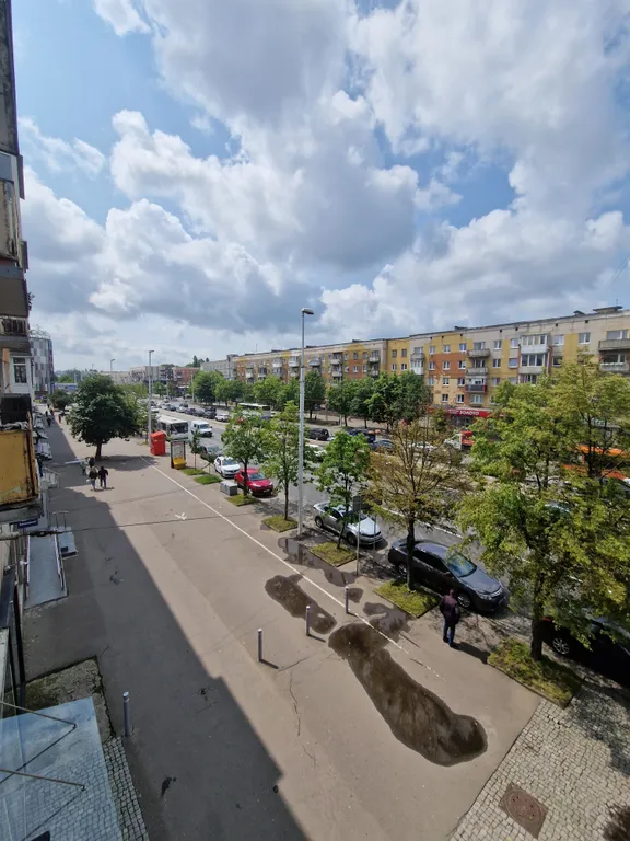 Квартира Уютная квартира в центре города — Калининград