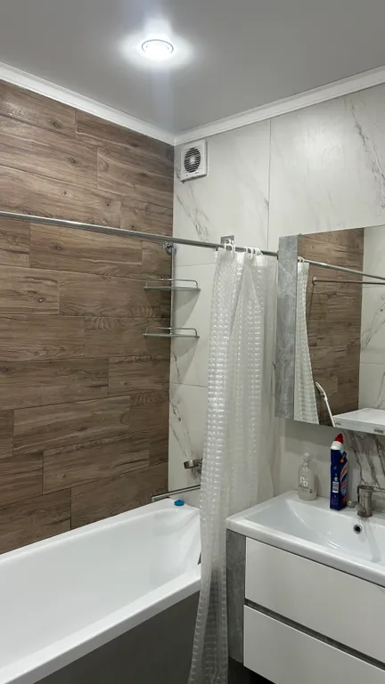 Самая уютная квартира на Турбазе