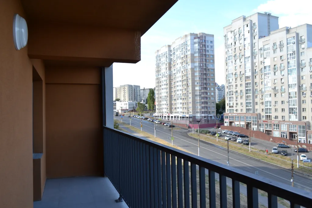 Лагуна — панорамная роскошь