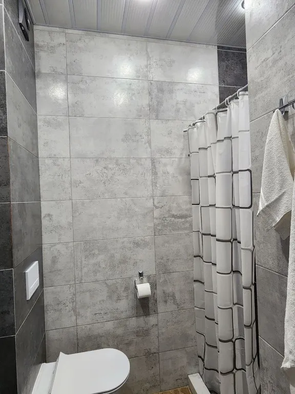 Стильная студия в Центре города