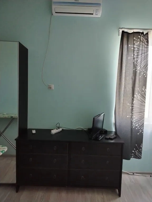 Дом на берегу Азовского моря