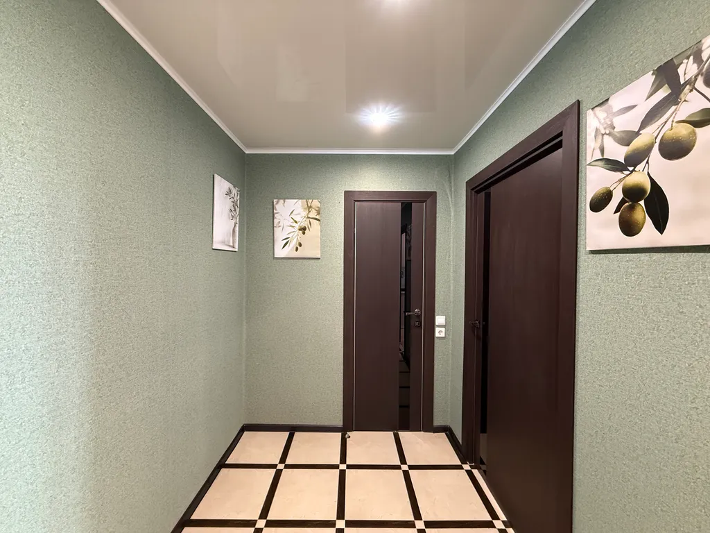 Квартира в Юбилейном