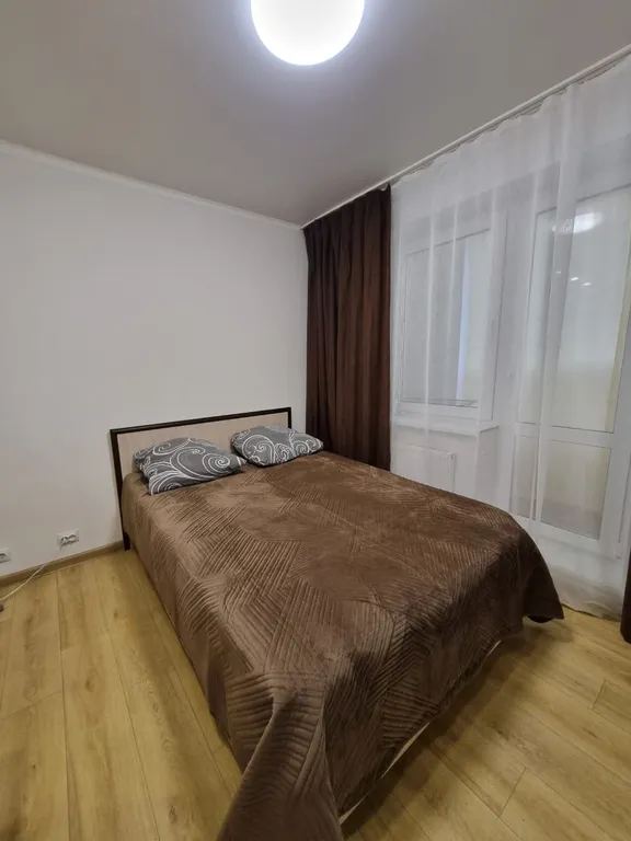 Уютная студия