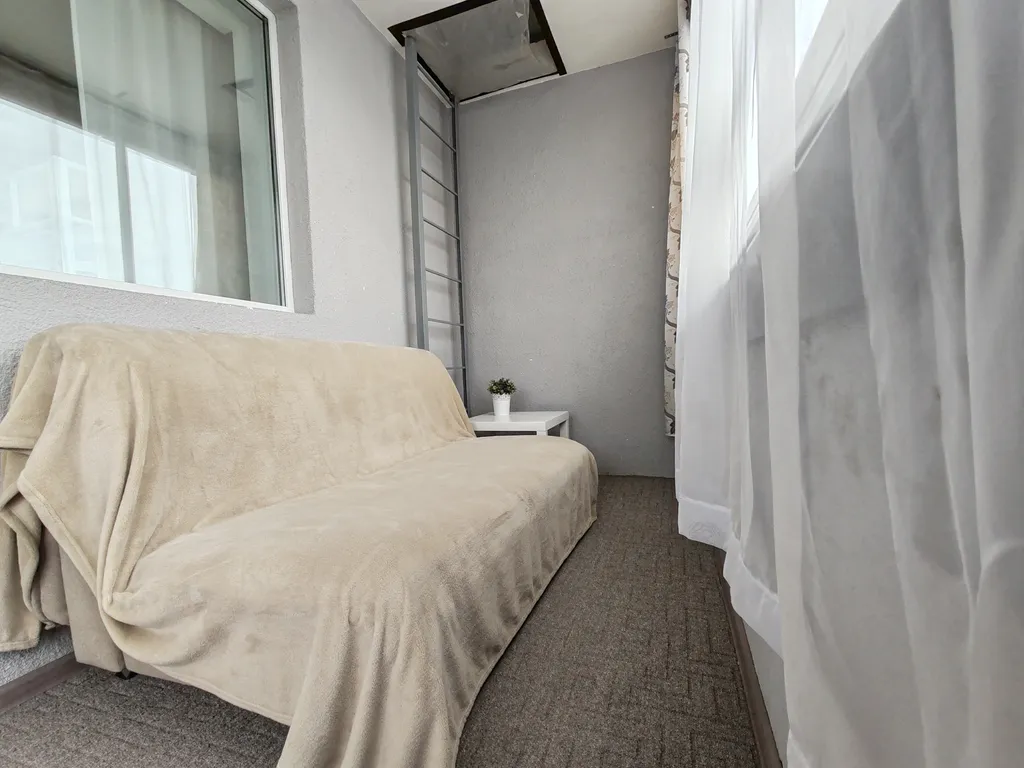 Квартира у Аквапарка