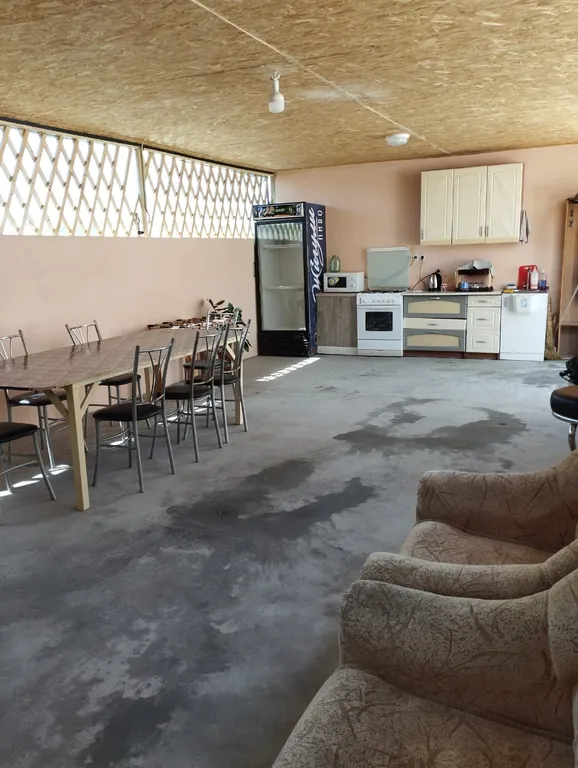 4-комнатный Дом