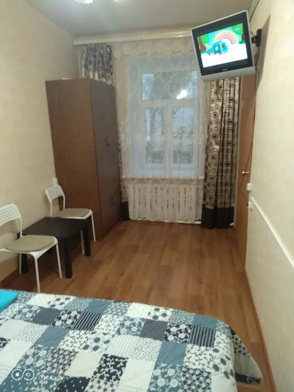 Всё что необходимо в историческом центре города