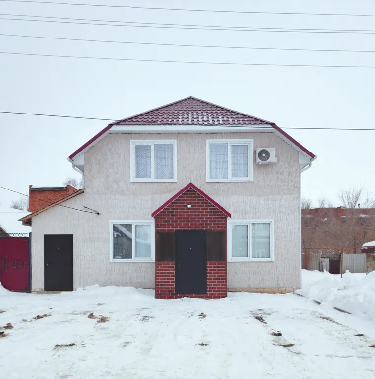 Коттедж 7-комнатный Дом — аренда посуточно в Хвалынск