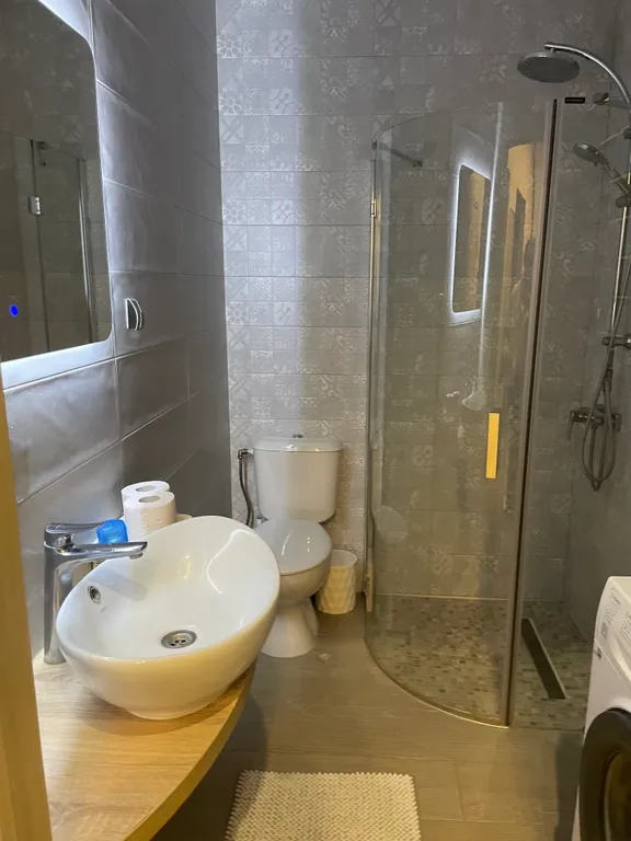 Квартира в ЖК Парковый