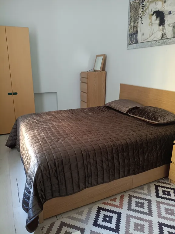 Квартира Апартаменты Логово Румс трёхкомнатные — аренда посуточно в Мурманск