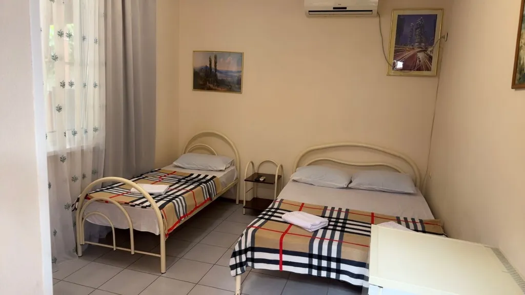 Квартира Комната — Геленджик