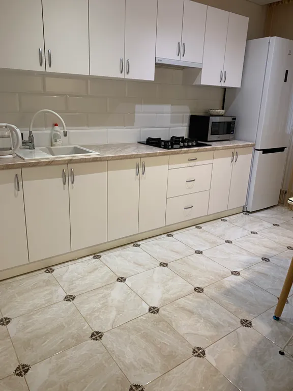 Квартира в ЖК Звездный