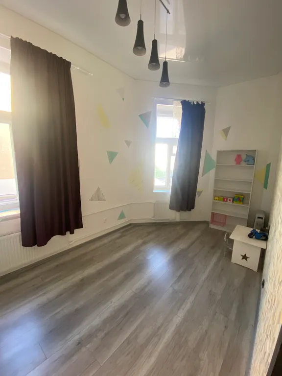 Уютная квартира в старом городе