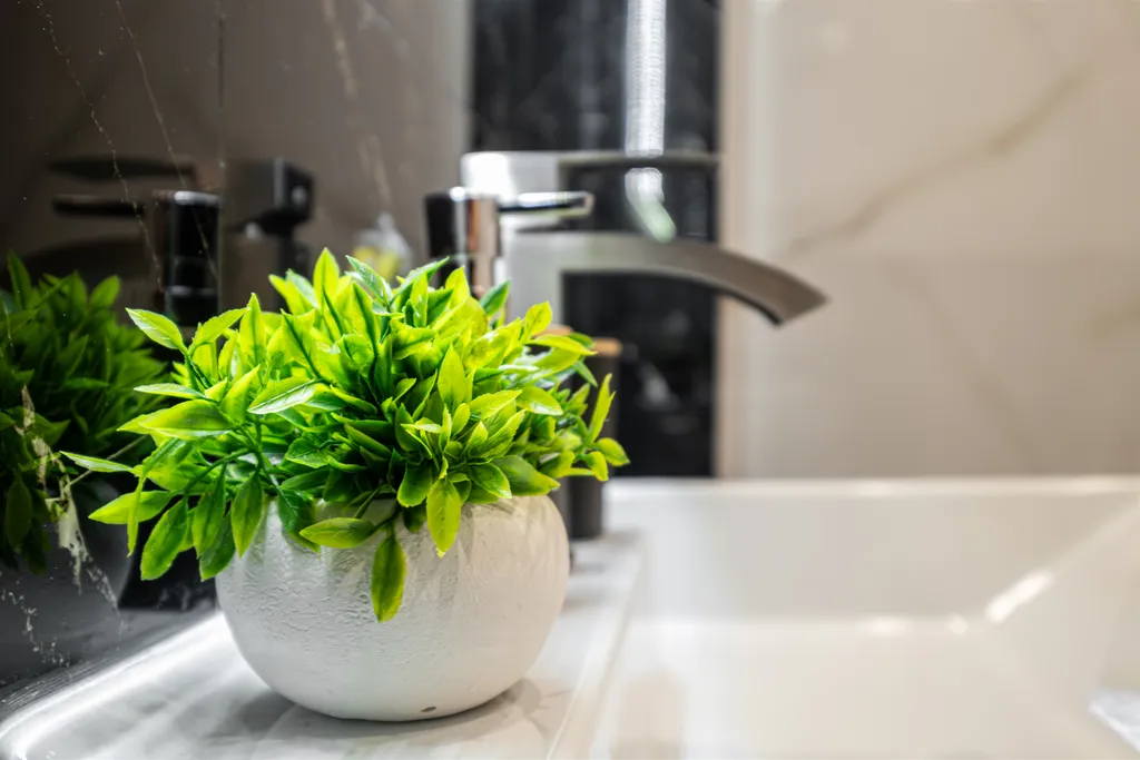 Новая квартира