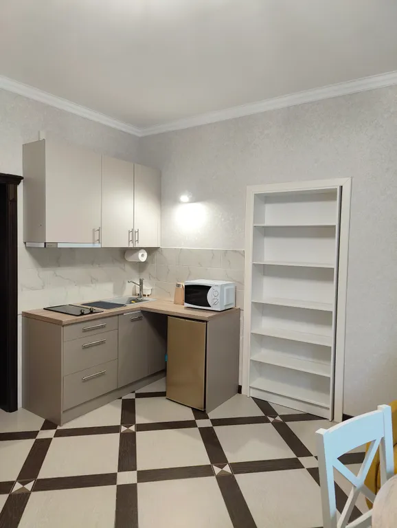 Уютные апартаменты в историческом центре