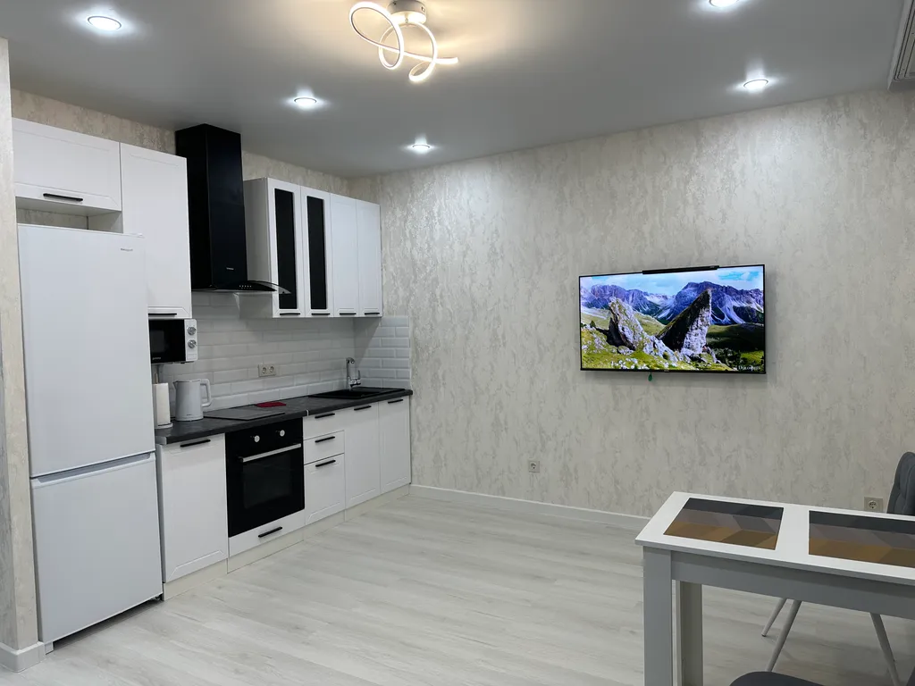 Квартира-студия Премиум