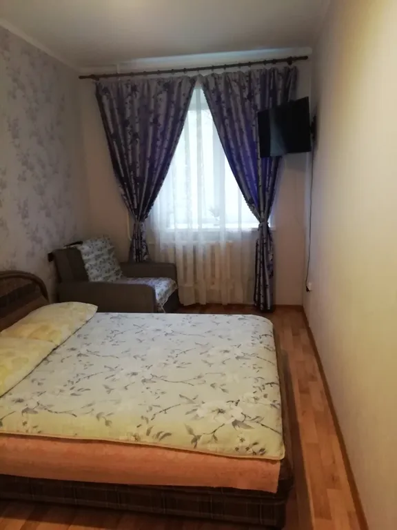 2-х ком. квартира в южной части