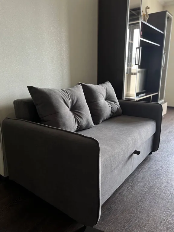 Квартира Уютная квартира, с всем необходимым — Красноярск