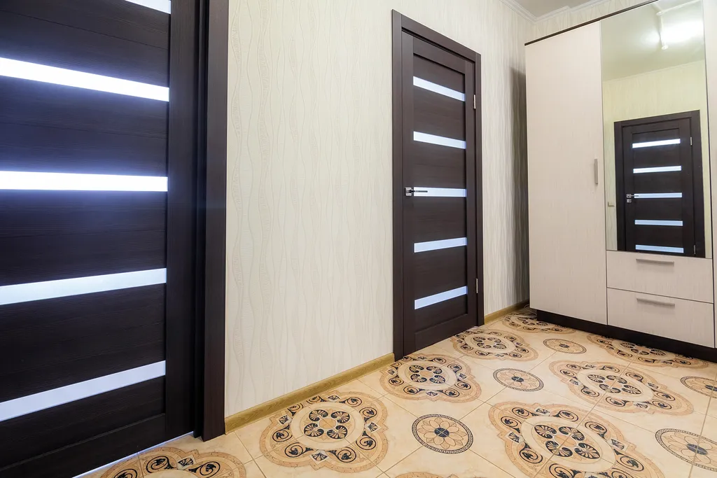 Квартира Уютная однокомнатная квартира — Самара