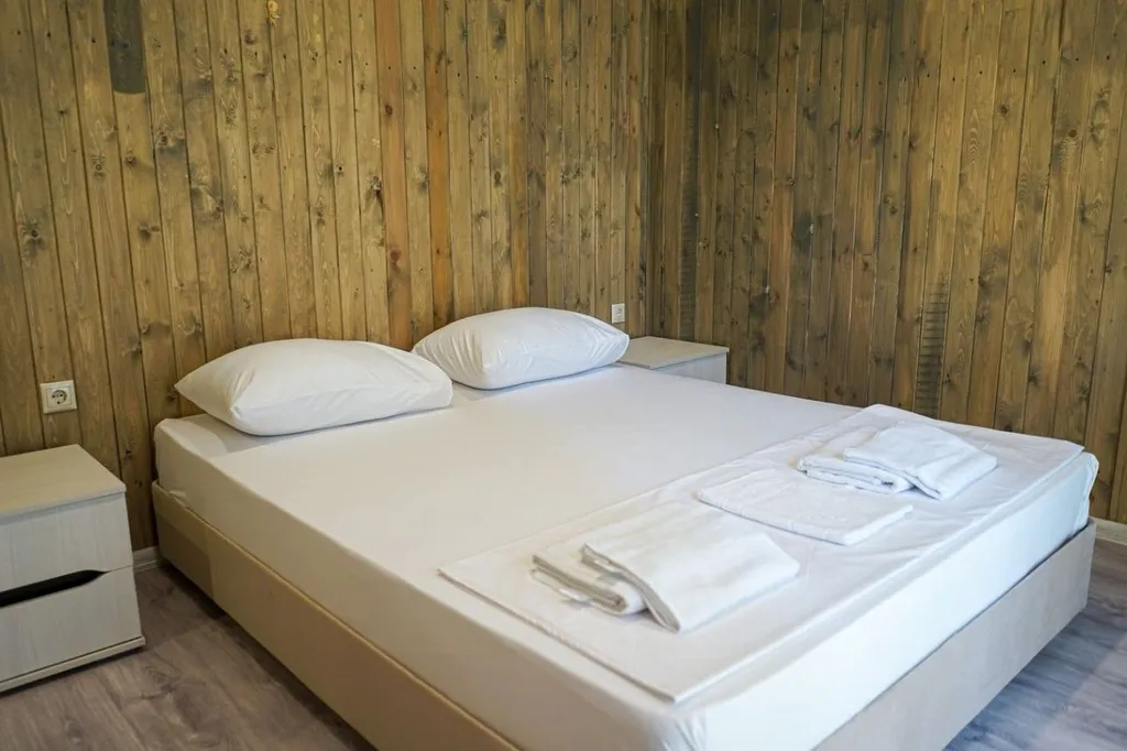 2-комнатный Дом