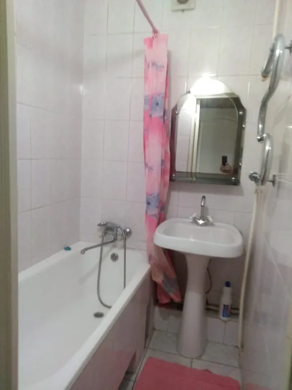 Квартира 3-комнатная Квартира — Анапа