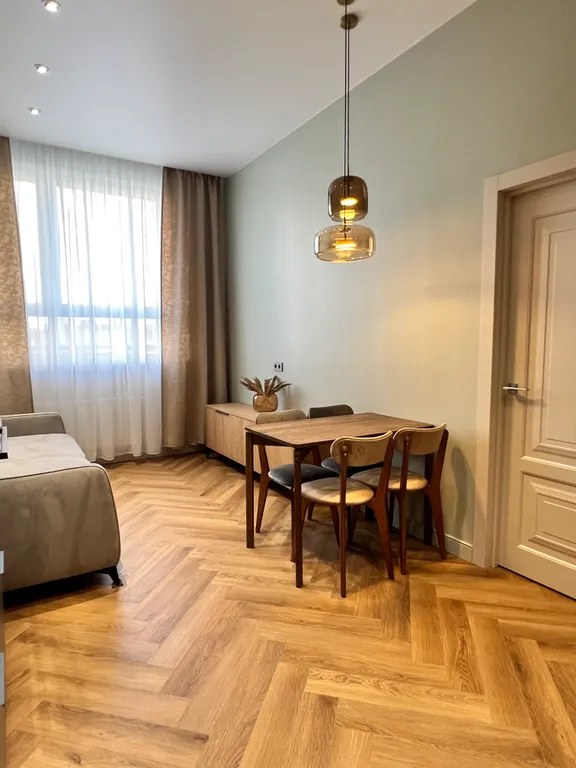 2-х комнатная премиум квартира в 10 минутах от Шереметьево