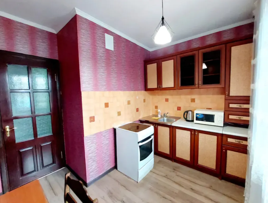 Отличный вариант для туристов и гостей города в самом центре